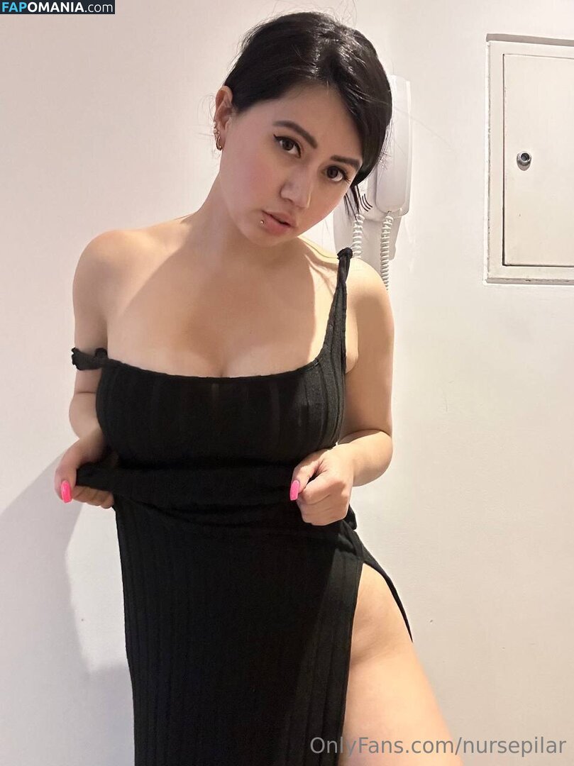 nurse.pilar / nursepilar Nago OnlyFans  Przeciekłe zdjęcie #23