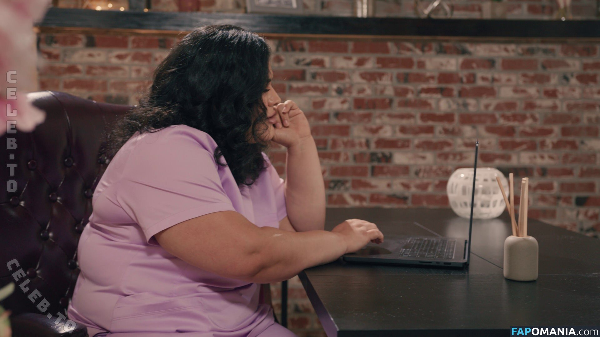 NuruMassage.com Nago OnlyFans  Przeciekłe zdjęcie #8