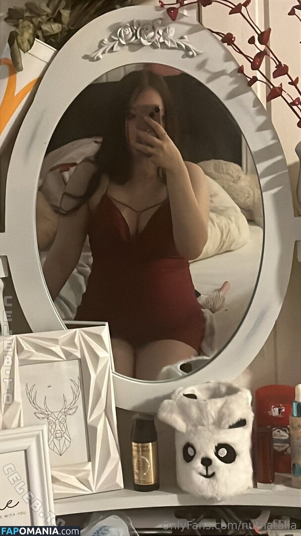 natalia.077_ / nataliaa.06 / nutnatalia Nago OnlyFans  Przeciekłe zdjęcie #5