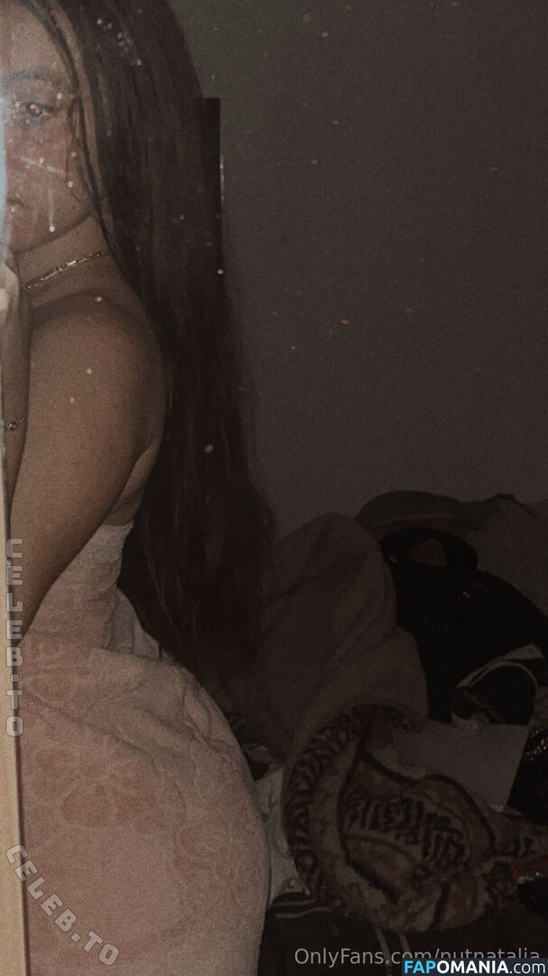 natalia.077_ / nataliaa.06 / nutnatalia Nago OnlyFans  Przeciekłe zdjęcie #6