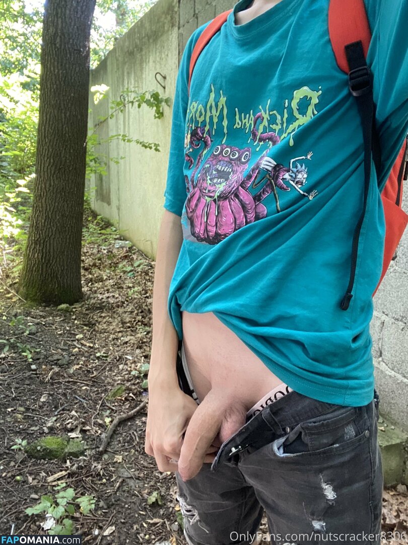 nutscracker8306 Nago OnlyFans  Przeciekłe zdjęcie #26