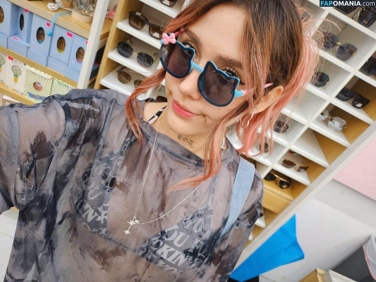 Nuvia_OuO Nago OnlyFans  Przeciekłe zdjęcie #2
