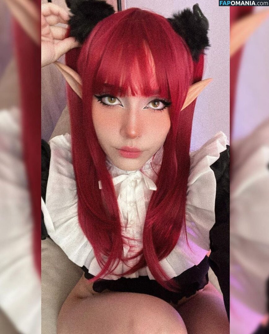 Nuvia_OuO Nago OnlyFans  Przeciekłe zdjęcie #4