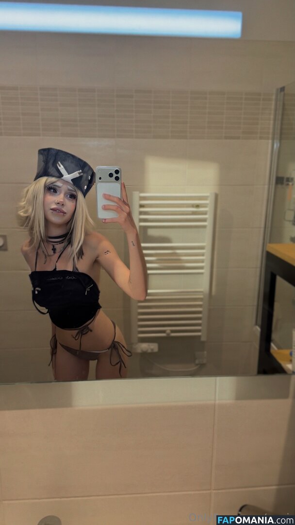 Nuyjr / nuyjrr Nago OnlyFans  Przeciekłe zdjęcie #2