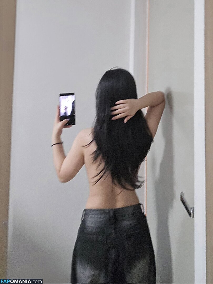 bsr_ming / he11o_o11 / he11opeaches / nya_ming / 냐밍 / 피치 Nago OnlyFans  Przeciekłe zdjęcie #1