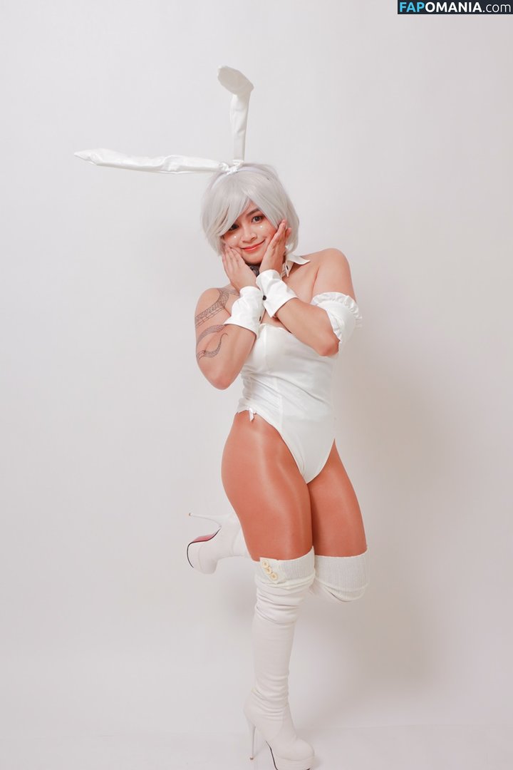 Kittynyaaa / Nyaaati / miiaa02 / nhcordoba Nago OnlyFans  Przeciekłe zdjęcie #29