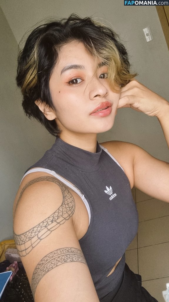Kittynyaaa / Nyaaati / miiaa02 / nhcordoba Nago OnlyFans  Przeciekłe zdjęcie #43
