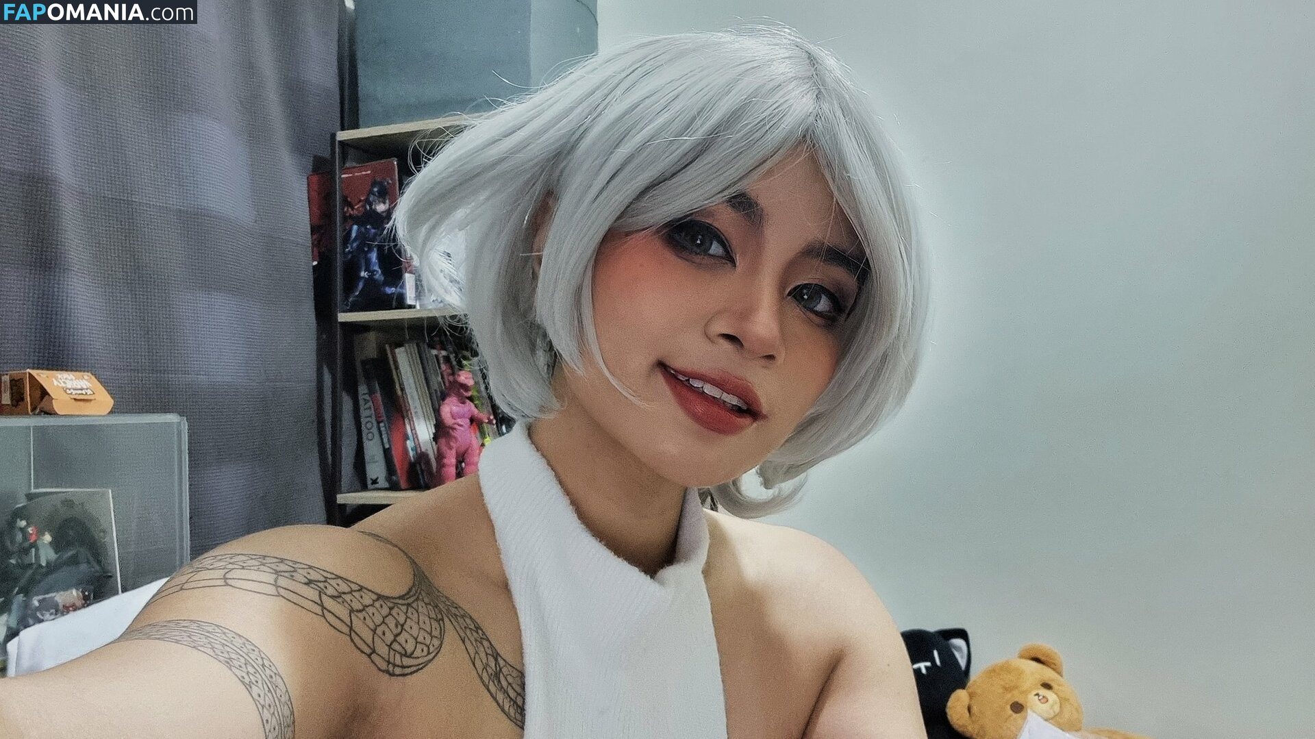 Kittynyaaa / Nyaaati / miiaa02 / nhcordoba Nago OnlyFans  Przeciekłe zdjęcie #66