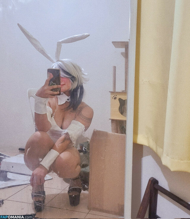 Kittynyaaa / Nyaaati / miiaa02 / nhcordoba Nago OnlyFans  Przeciekłe zdjęcie #93
