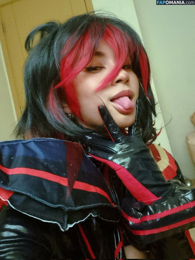 Kittynyaaa / Nyaaati / miiaa02 / nhcordoba Nago OnlyFans  Przeciekłe zdjęcie #119