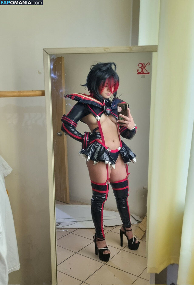 Kittynyaaa / Nyaaati / miiaa02 / nhcordoba Nago OnlyFans  Przeciekłe zdjęcie #123