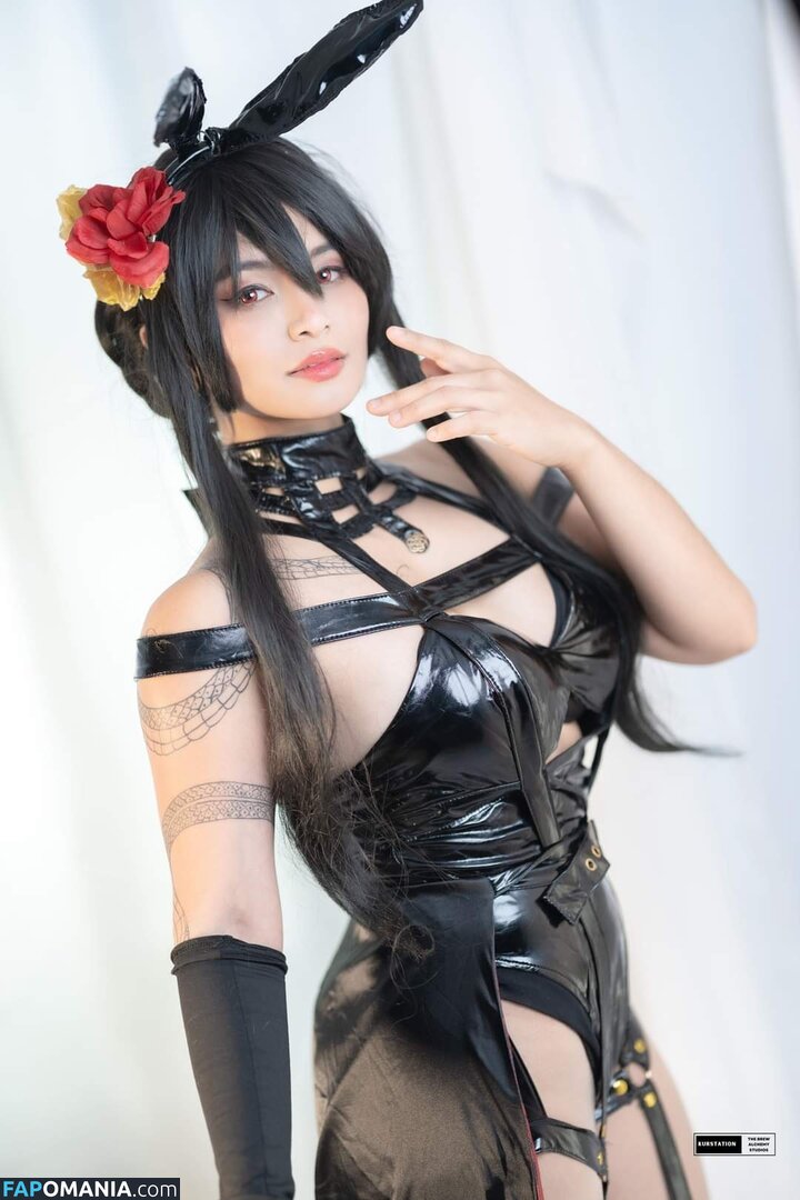 Kittynyaaa / Nyaaati / miiaa02 / nhcordoba Nago OnlyFans  Przeciekłe zdjęcie #425