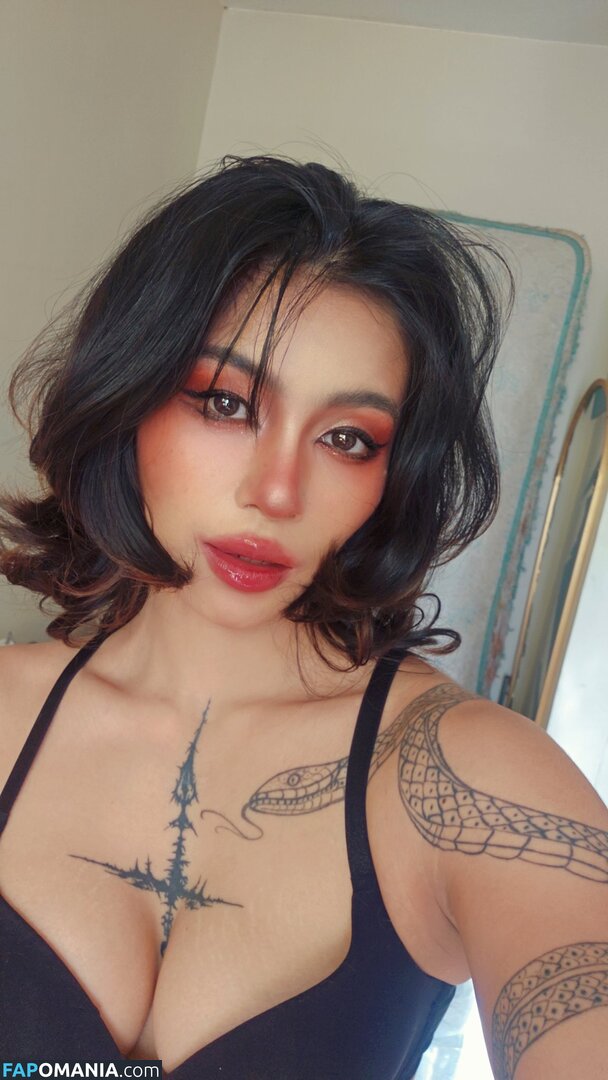Kittynyaaa / Nyaaati / miiaa02 / nhcordoba Nago OnlyFans  Przeciekłe zdjęcie #431