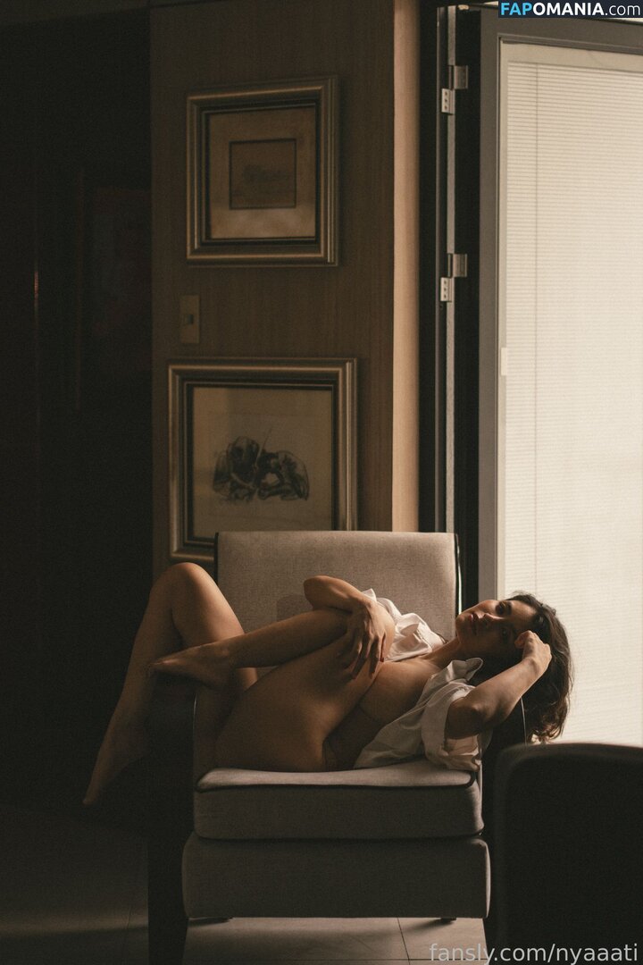 Kittynyaaa / Nyaaati / miiaa02 / nhcordoba Nago OnlyFans  Przeciekłe zdjęcie #433
