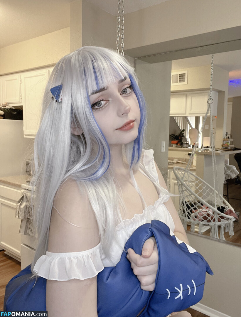 nyahcula Nago OnlyFans  Przeciekłe zdjęcie #1