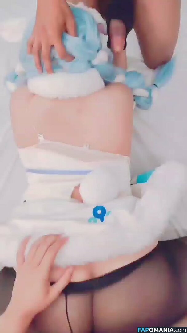Nyanchan にゃんちゃん / fluffynyanchan / nyanchyan Nago OnlyFans  Przeciekłe zdjęcie #2