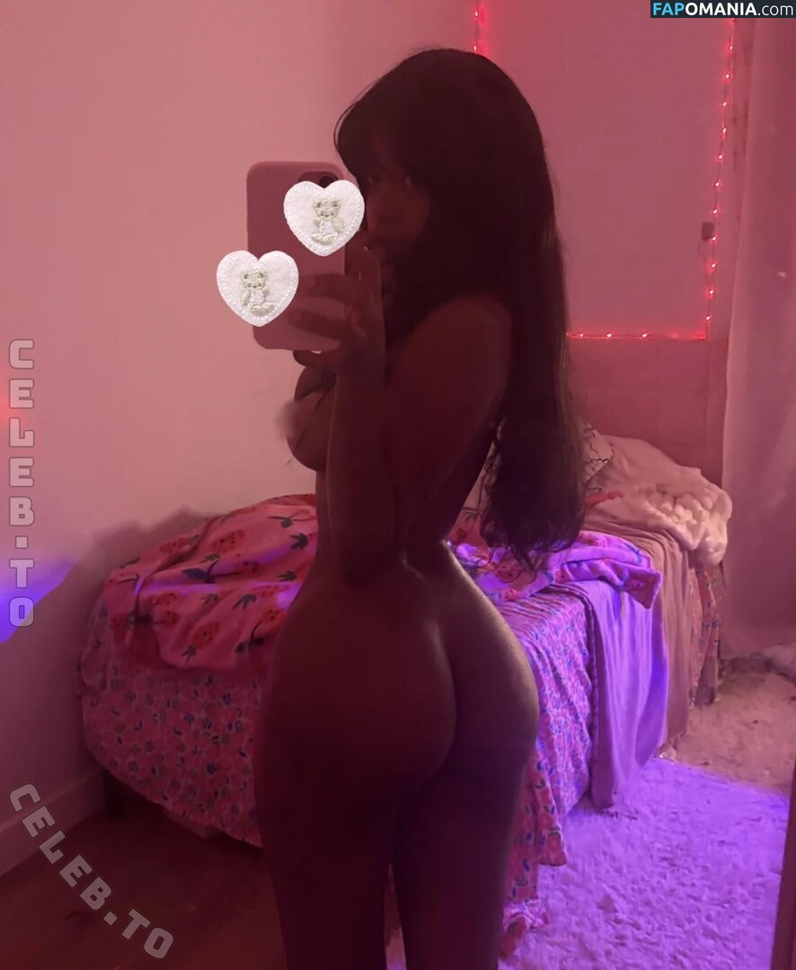 Nyaochie / nyaochi Nago OnlyFans  Przeciekłe zdjęcie #3