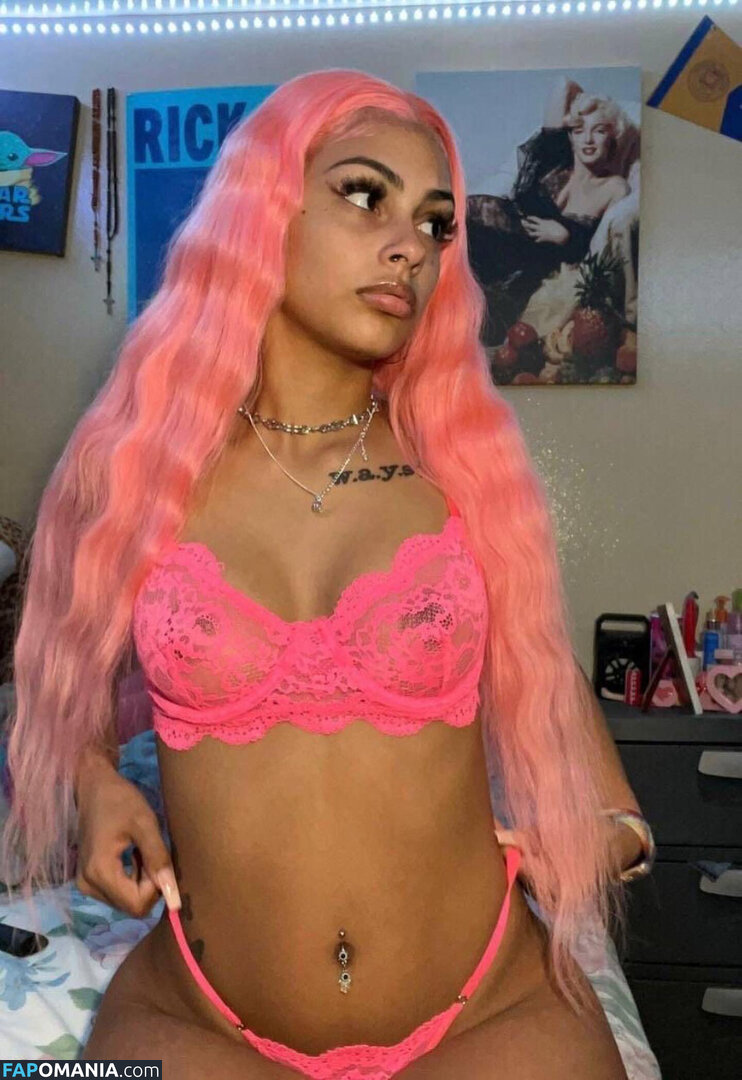 Nyc.Naylee Nago OnlyFans  Przeciekłe zdjęcie #1
