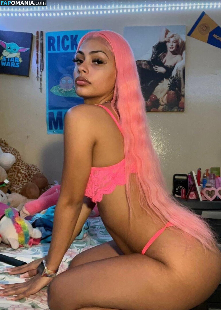 Nyc.Naylee Nago OnlyFans  Przeciekłe zdjęcie #3