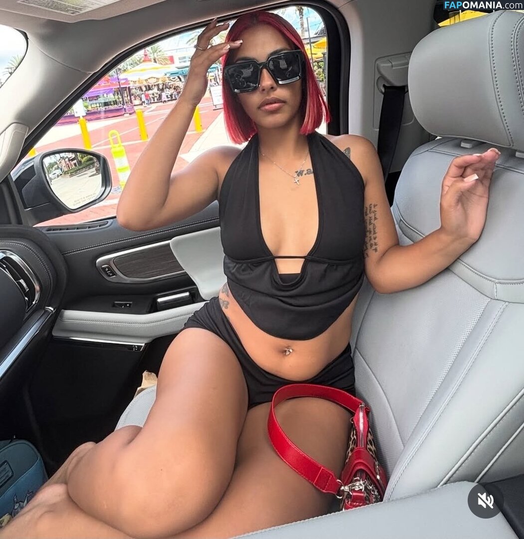 Nyc.Naylee Nago OnlyFans  Przeciekłe zdjęcie #7