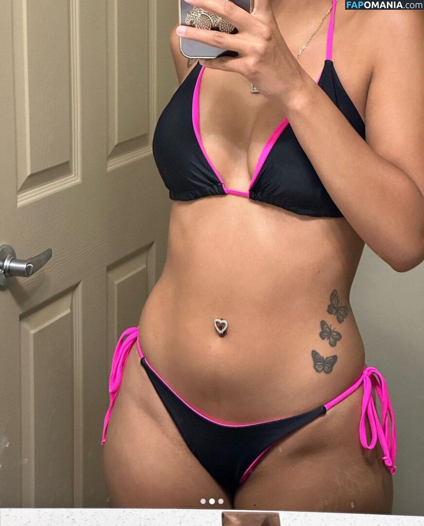 Nyc.Naylee Nago OnlyFans  Przeciekłe zdjęcie #11
