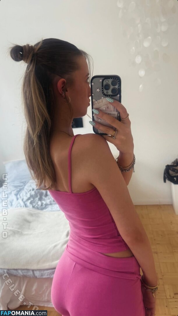 Nylaamriaa / nyla.hpr Nago OnlyFans  Przeciekłe zdjęcie #6