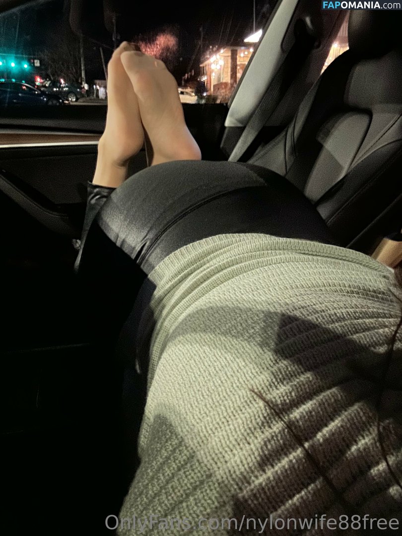 amyymarie118 / nylonwife88free Nago OnlyFans  Przeciekłe zdjęcie #22