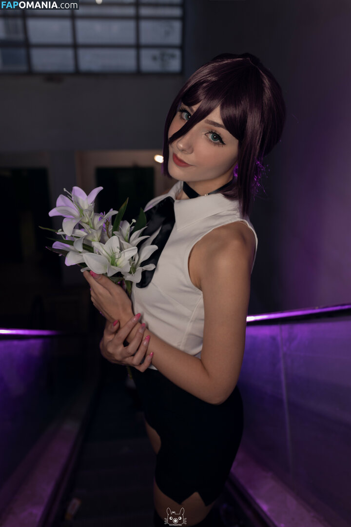 Nymphahri Nago OnlyFans  Przeciekłe zdjęcie #249