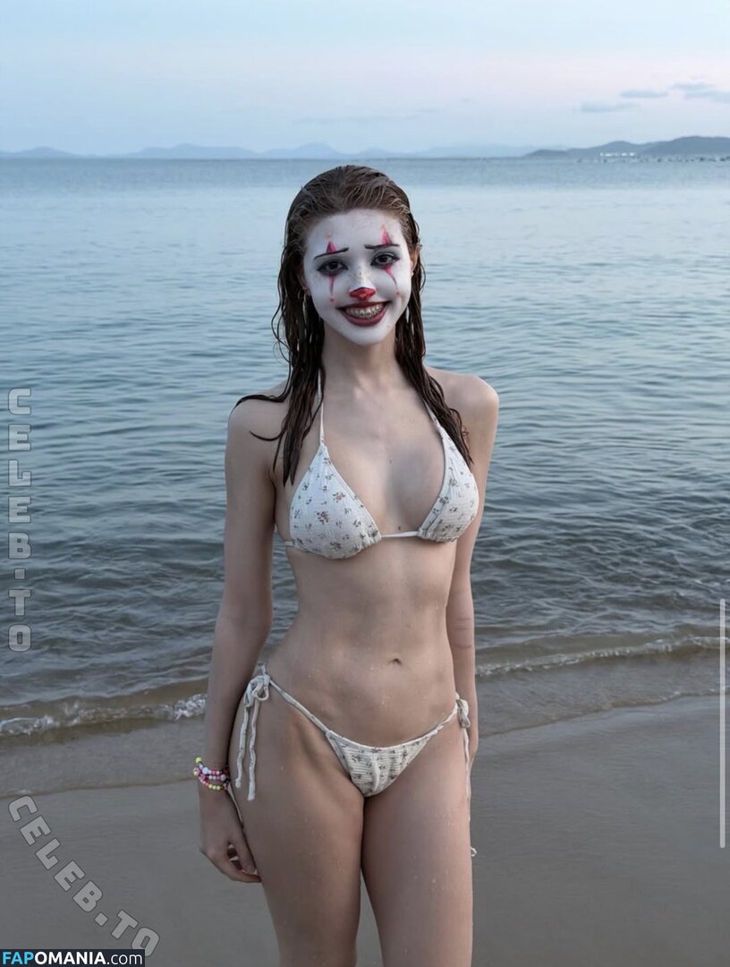 Nymphetty Nago OnlyFans  Przeciekłe zdjęcie #1