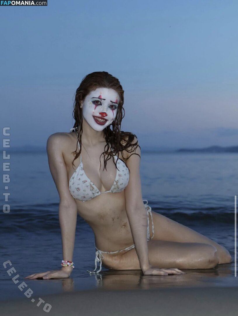Nymphetty Nago OnlyFans  Przeciekłe zdjęcie #3