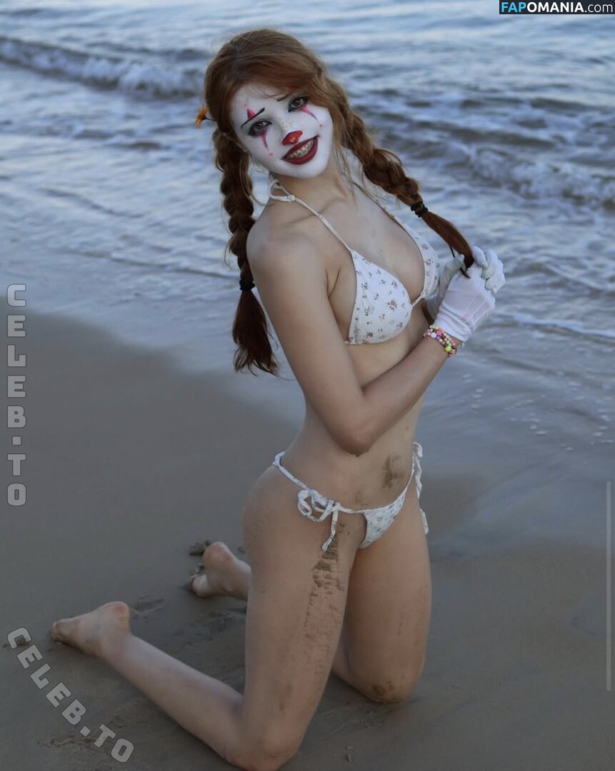 Nymphetty Nago OnlyFans  Przeciekłe zdjęcie #4