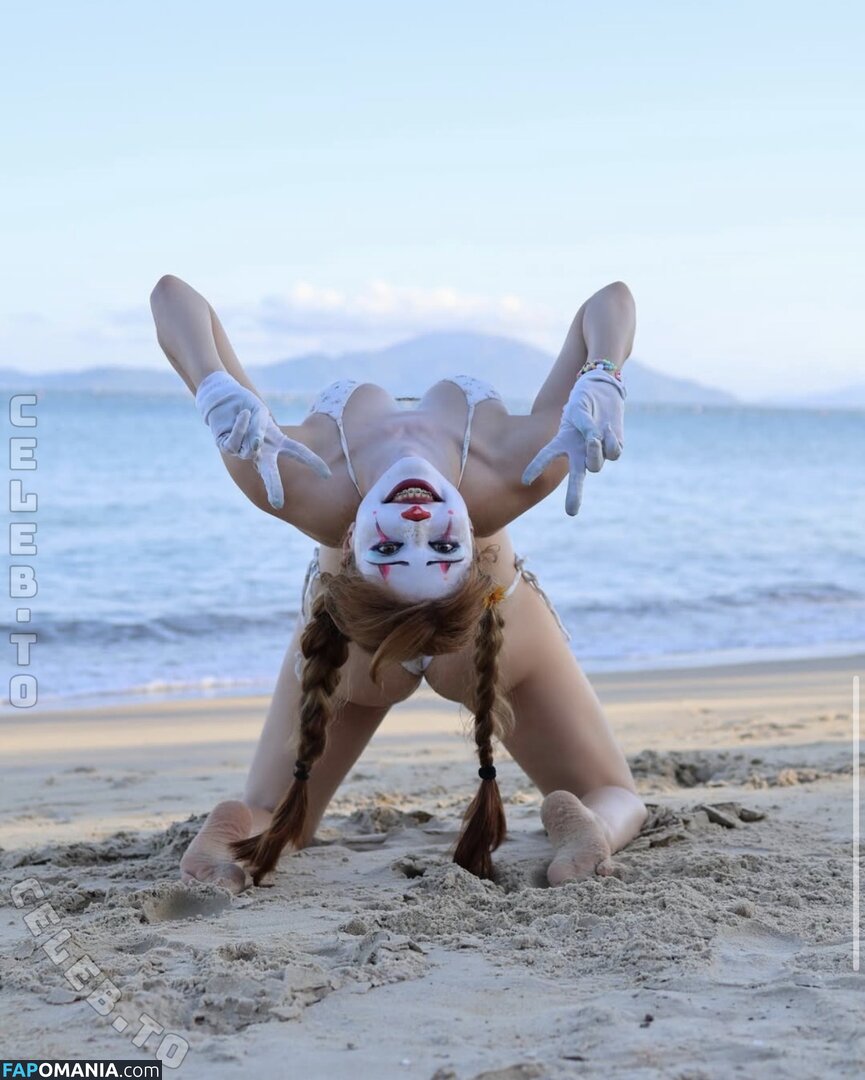 Nymphetty Nago OnlyFans  Przeciekłe zdjęcie #7