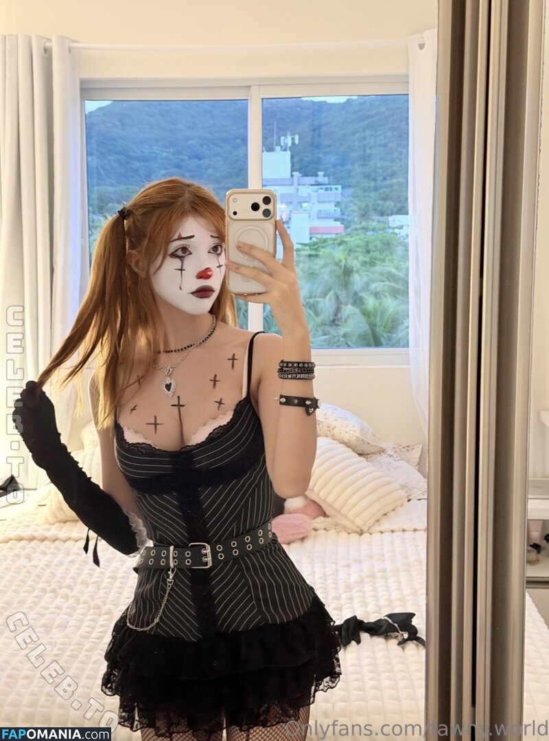 Nymphetty Nago OnlyFans  Przeciekłe zdjęcie #16