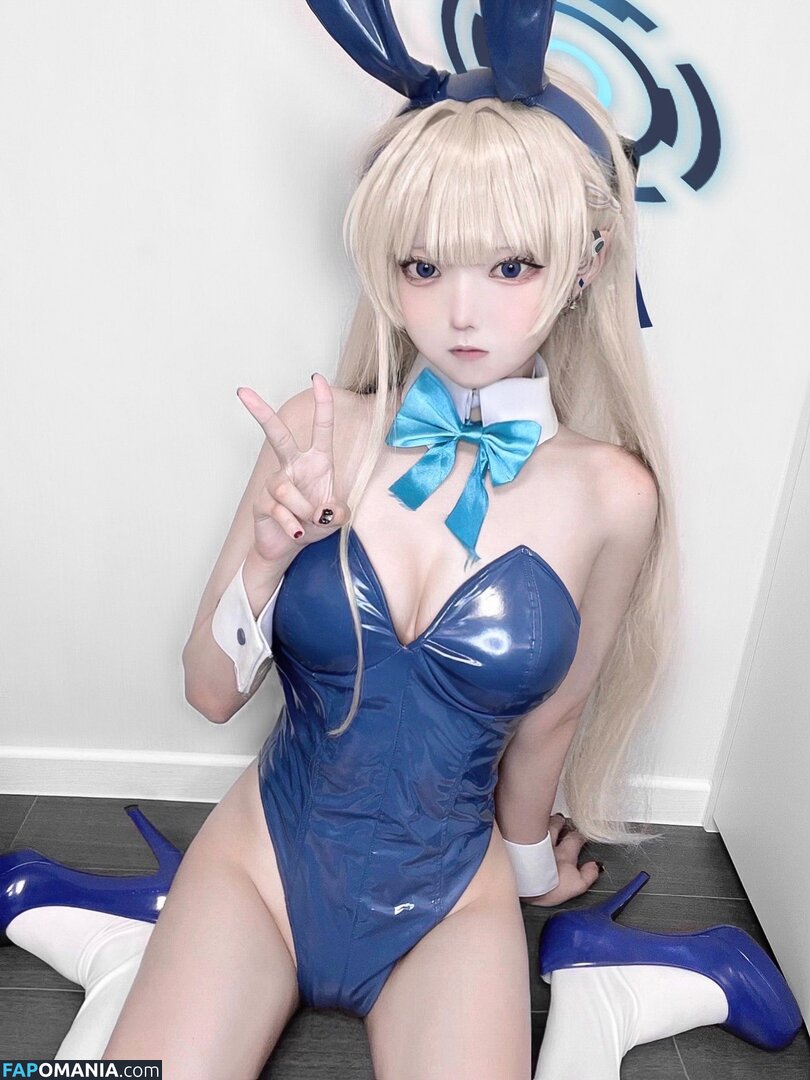 Nyo_nyenya / cjw010615 / cjw010615... / https: / moemoedevil_rain / moemoedevil_rain... / nyonye_nya Nago OnlyFans  Przeciekłe zdjęcie #7