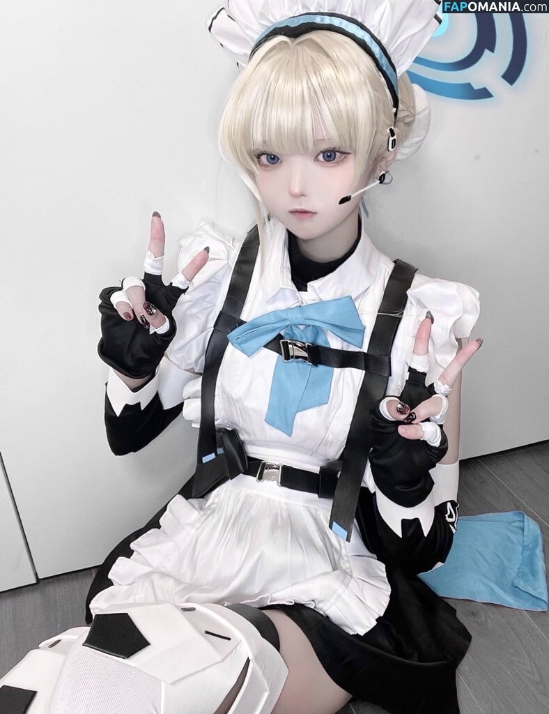 Nyo_nyenya / cjw010615 / cjw010615... / https: / moemoedevil_rain / moemoedevil_rain... / nyonye_nya Nago OnlyFans  Przeciekłe zdjęcie #8