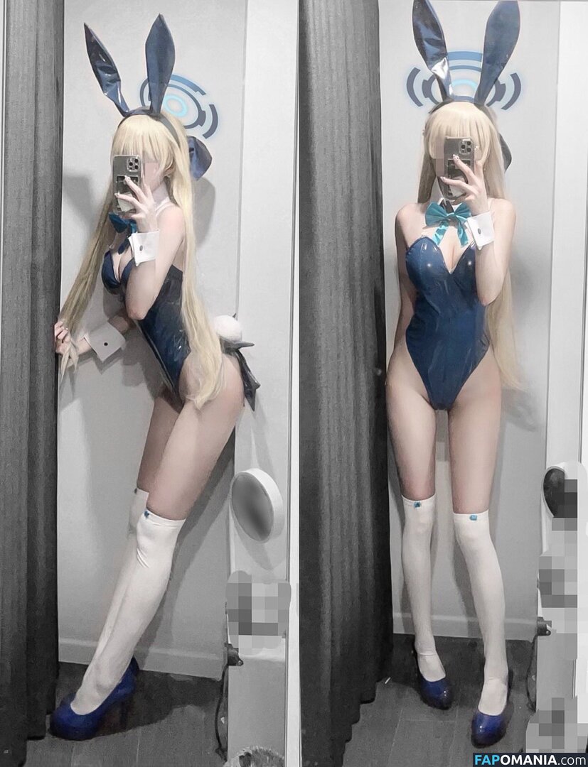 Nyo_nyenya / cjw010615 / cjw010615... / https: / moemoedevil_rain / moemoedevil_rain... / nyonye_nya Nago OnlyFans  Przeciekłe zdjęcie #18