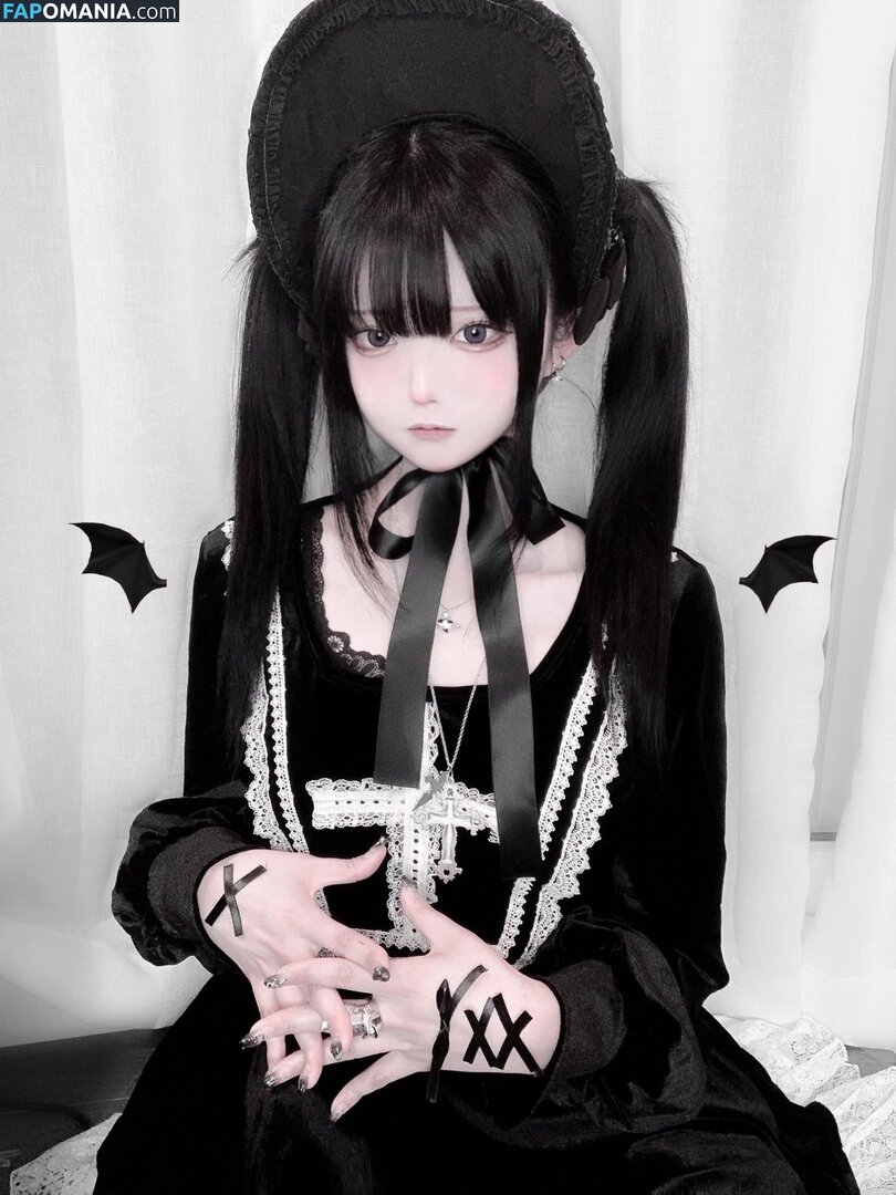 Nyo_nyenya / cjw010615 / cjw010615... / https: / moemoedevil_rain / moemoedevil_rain... / nyonye_nya Nago OnlyFans  Przeciekłe zdjęcie #20