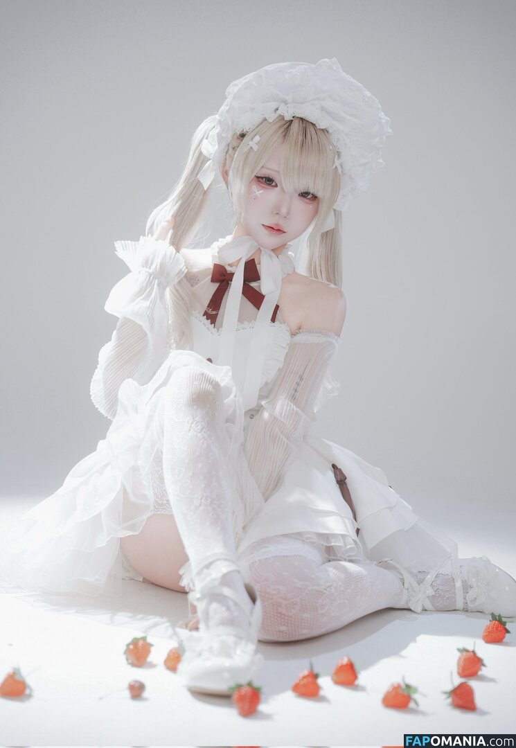 Nyo_nyenya / cjw010615 / cjw010615... / https: / moemoedevil_rain / moemoedevil_rain... / nyonye_nya Nago OnlyFans  Przeciekłe zdjęcie #26