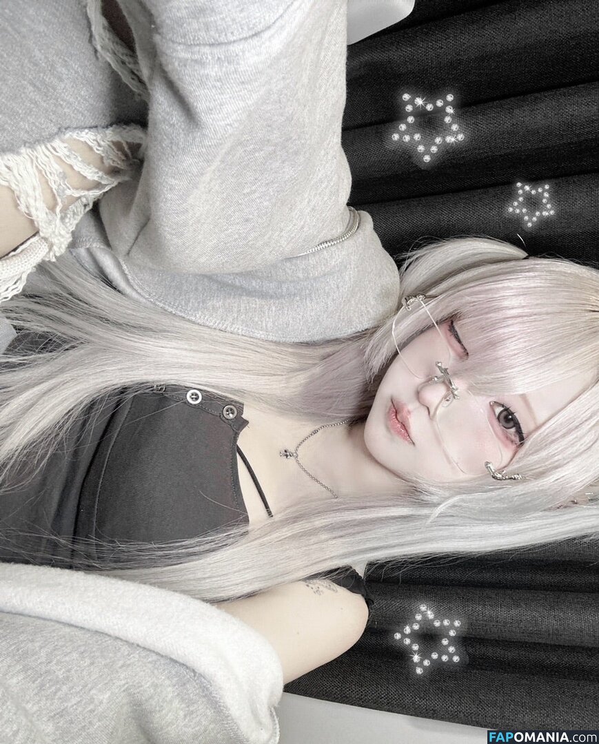 Nyo_nyenya / cjw010615 / cjw010615... / https: / moemoedevil_rain / moemoedevil_rain... / nyonye_nya Nago OnlyFans  Przeciekłe zdjęcie #29
