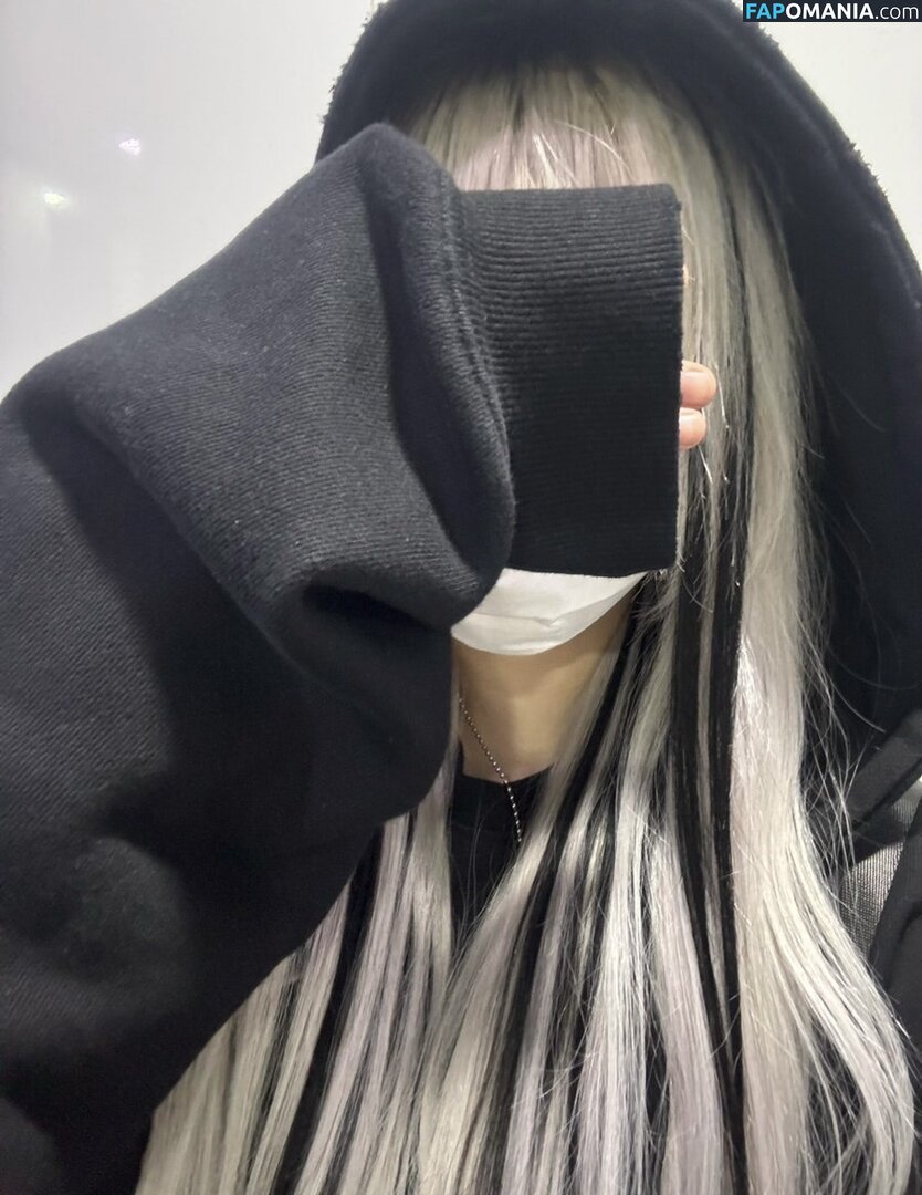 Nyo_nyenya / cjw010615 / cjw010615... / https: / moemoedevil_rain / moemoedevil_rain... / nyonye_nya Nago OnlyFans  Przeciekłe zdjęcie #32