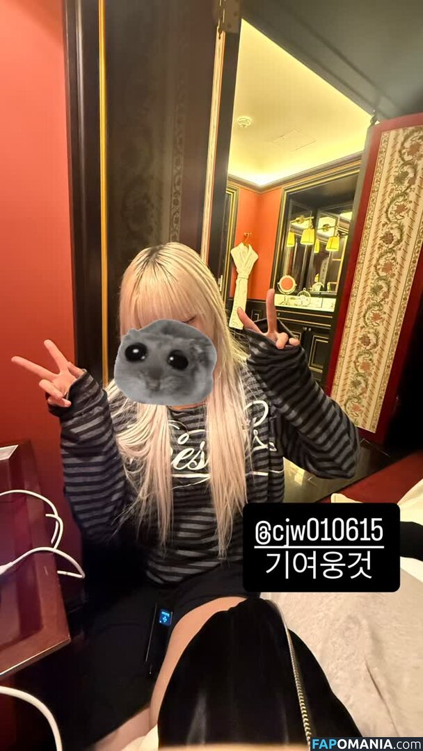 Nyo_nyenya / cjw010615 / cjw010615... / https: / moemoedevil_rain / moemoedevil_rain... / nyonye_nya Nago OnlyFans  Przeciekłe zdjęcie #38