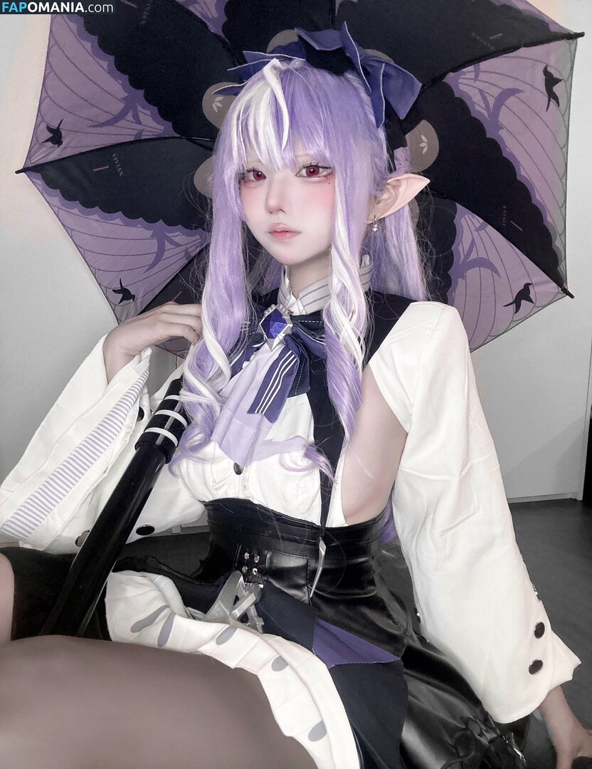 Nyo_nyenya / cjw010615 / cjw010615... / https: / moemoedevil_rain / moemoedevil_rain... / nyonye_nya Nago OnlyFans  Przeciekłe zdjęcie #45