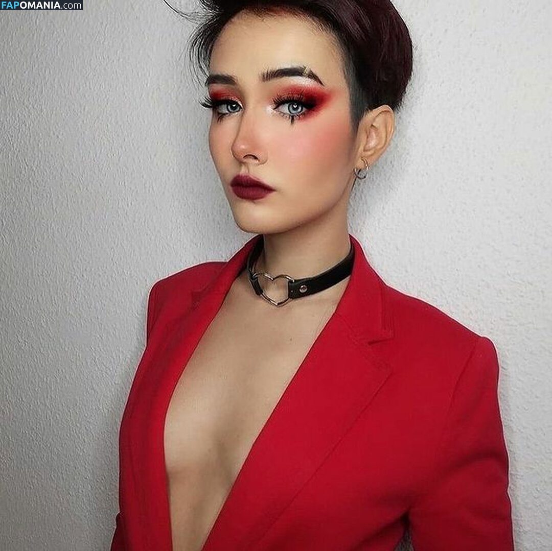 Nyukix / https: / nyu.cos / nyukix7 Nago OnlyFans  Przeciekłe zdjęcie #12