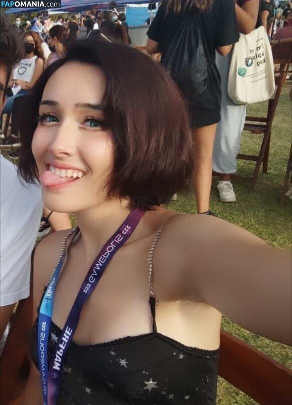 Nyukix / https: / nyu.cos / nyukix7 Nago OnlyFans  Przeciekłe zdjęcie #60