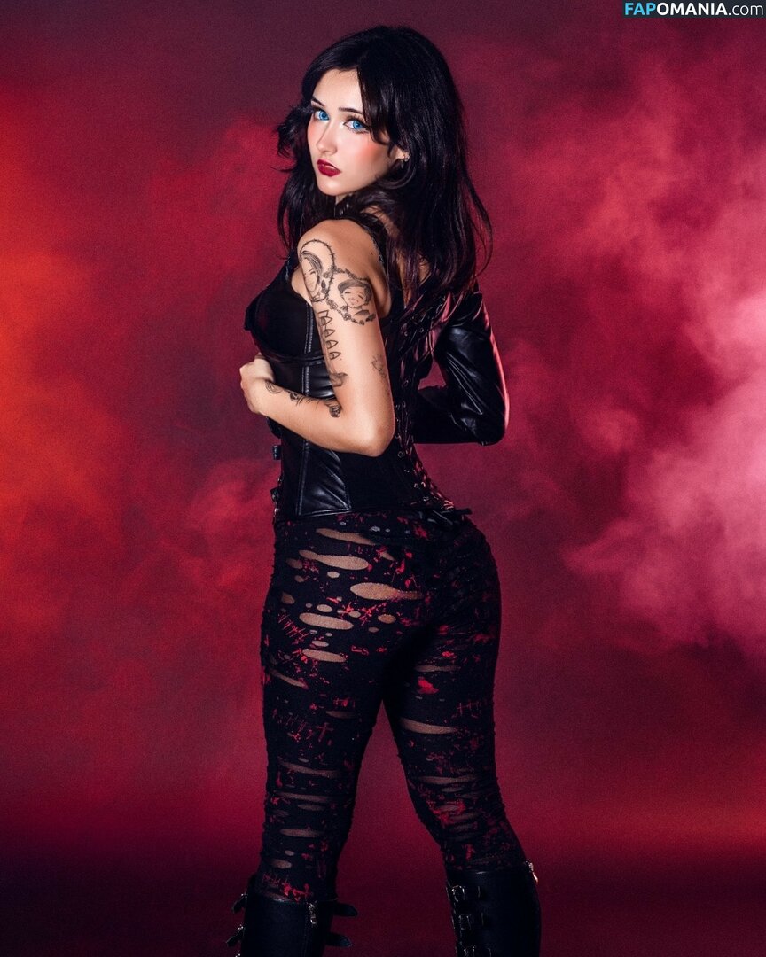 Nyukix / https: / nyu.cos / nyukix7 Nago OnlyFans  Przeciekłe zdjęcie #64