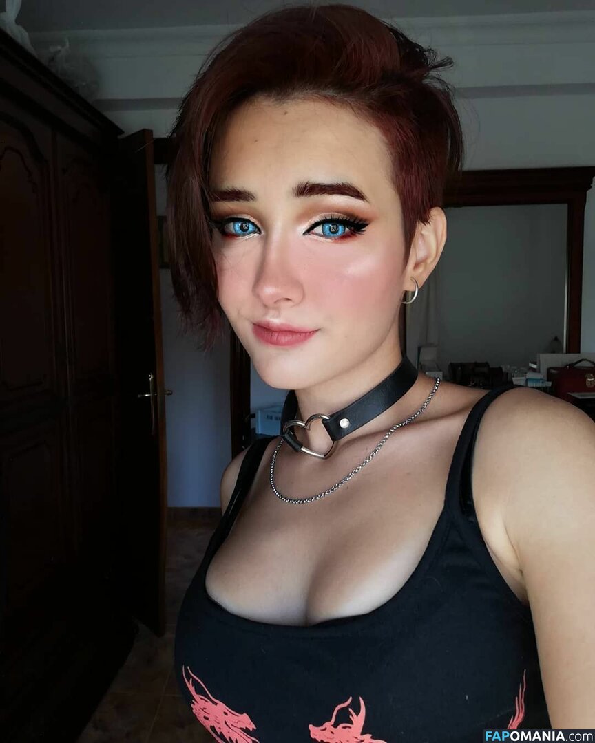 Nyukix / https: / nyu.cos / nyukix7 Nago OnlyFans  Przeciekłe zdjęcie #65