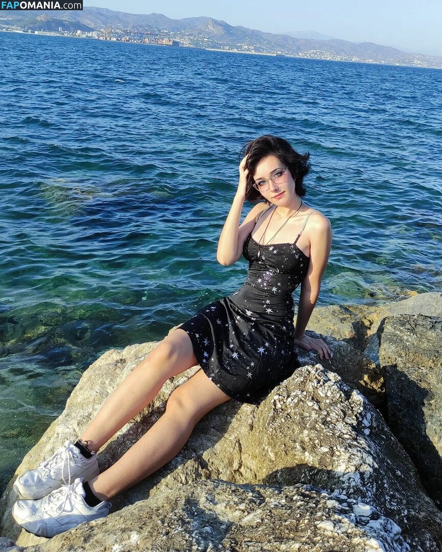 Nyukix / https: / nyu.cos / nyukix7 Nago OnlyFans  Przeciekłe zdjęcie #69