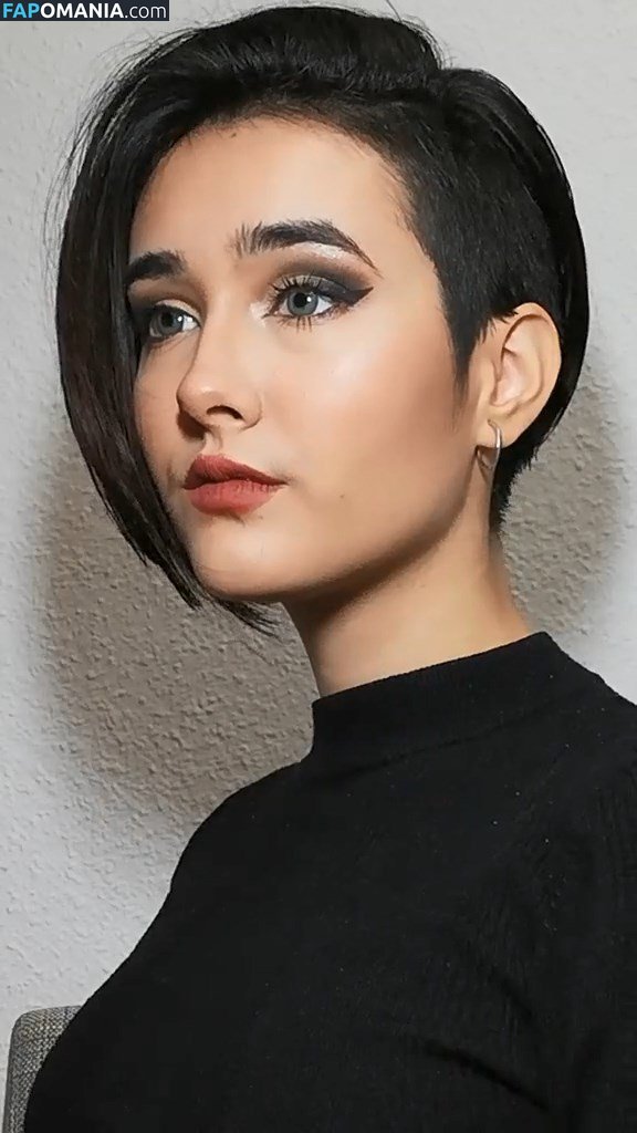 Nyukix / https: / nyu.cos / nyukix7 Nago OnlyFans  Przeciekłe zdjęcie #149