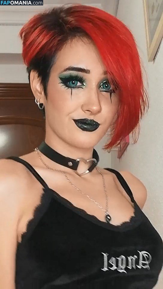 Nyukix / https: / nyu.cos / nyukix7 Nago OnlyFans  Przeciekłe zdjęcie #153