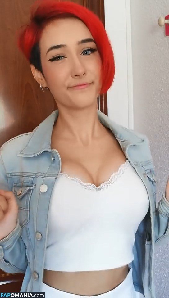 Nyukix / https: / nyu.cos / nyukix7 Nago OnlyFans  Przeciekłe zdjęcie #158